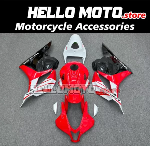 Honda CBR 600RR 2009-2012 Fairing P/N 1D41 Honda CBR 600RR 2009-2012 Fairing P/N 1D41
