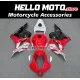 Honda CBR 600RR 2009-2012 Fairing P/N 1D41 Honda CBR 600RR 2009-2012 Fairing P/N 1D41