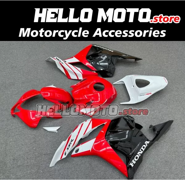 Honda CBR 600RR 2009-2012 Fairing P/N 1D41 Honda CBR 600RR 2009-2012 Fairing P/N 1D41