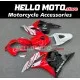 Honda CBR 600RR 2009-2012 Fairing P/N 1D41 Honda CBR 600RR 2009-2012 Fairing P/N 1D41