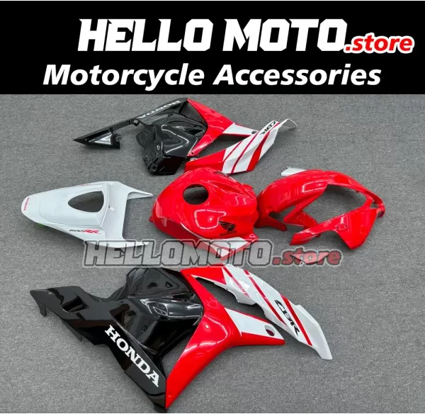 Honda CBR 600RR 2009-2012 Fairing P/N 1D41 Honda CBR 600RR 2009-2012 Fairing P/N 1D41