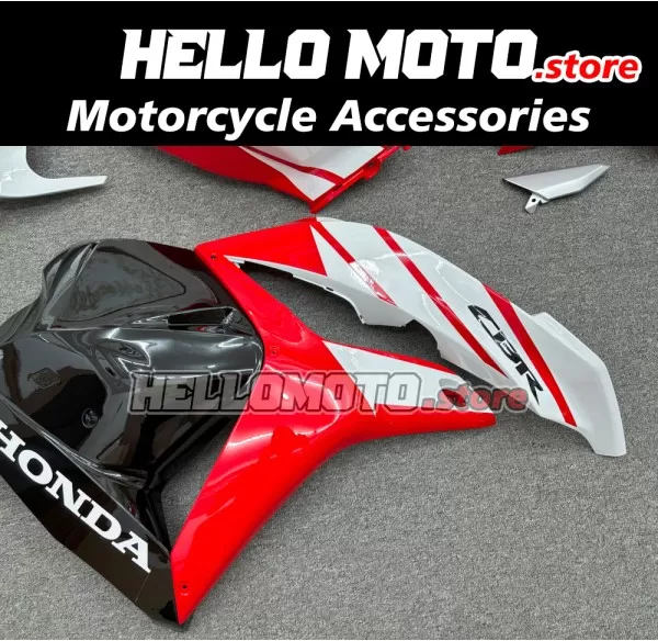 Honda CBR 600RR 2009-2012 Fairing P/N 1D41 Honda CBR 600RR 2009-2012 Fairing P/N 1D41