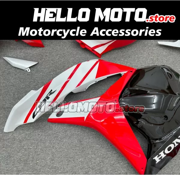 Honda CBR 600RR 2009-2012 Fairing P/N 1D41 Honda CBR 600RR 2009-2012 Fairing P/N 1D41