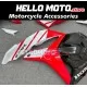 Honda CBR 600RR 2009-2012 Fairing P/N 1D41 Honda CBR 600RR 2009-2012 Fairing P/N 1D41