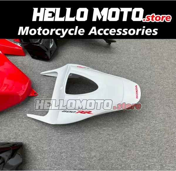 Honda CBR 600RR 2009-2012 Fairing P/N 1D41 Honda CBR 600RR 2009-2012 Fairing P/N 1D41