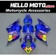 Honda CBR 600RR 2009-2012 Fairing P/N 1D7
