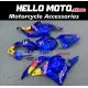 Honda CBR 600RR 2009-2012 Fairing P/N 1D7