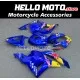 Honda CBR 600RR 2009-2012 Fairing P/N 1D7