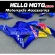 Honda CBR 600RR 2009-2012 Fairing P/N 1D7