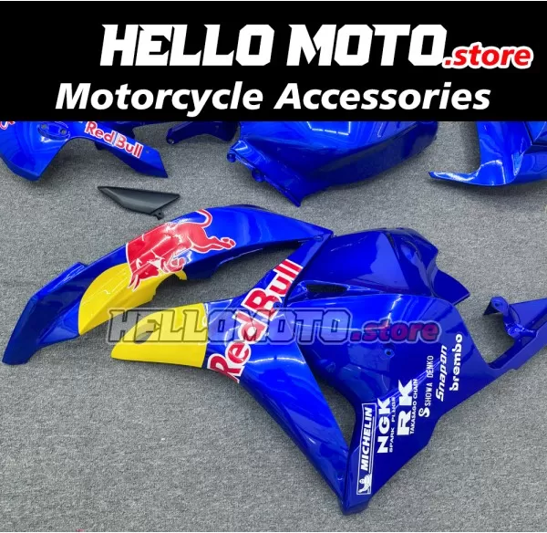 Honda CBR 600RR 2009-2012 Fairing P/N 1D7