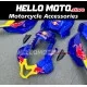 Honda CBR 600RR 2009-2012 Fairing P/N 1D7