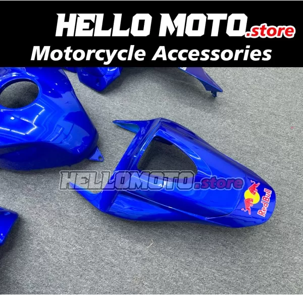 Honda CBR 600RR 2009-2012 Fairing P/N 1D7