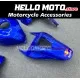 Honda CBR 600RR 2009-2012 Fairing P/N 1D7