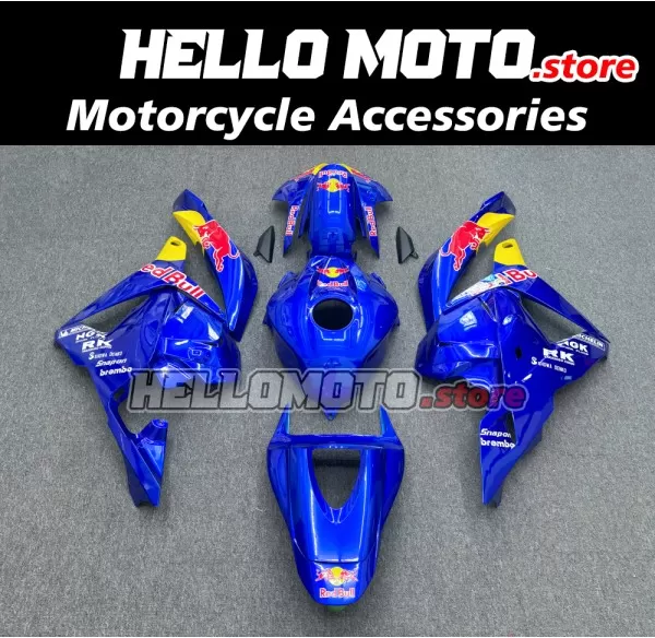 Honda CBR 600RR 2009-2012 Fairing P/N 1D7