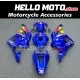Honda CBR 600RR 2009-2012 Fairing P/N 1D7