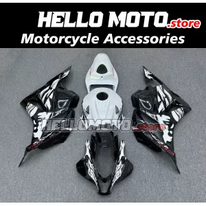 Honda CBR 600RR 2009-2012 Fairing P/N 1D4 Honda CBR 600RR 2009-2012 Fairing P/N 1D4