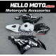 Honda CBR 600RR 2009-2012 Fairing P/N 1D4 Honda CBR 600RR 2009-2012 Fairing P/N 1D4