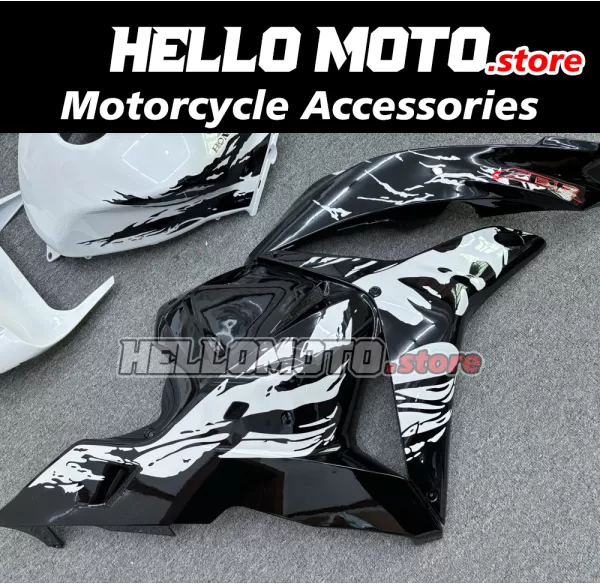 Honda CBR 600RR 2009-2012 Fairing P/N 1D4 Honda CBR 600RR 2009-2012 Fairing P/N 1D4