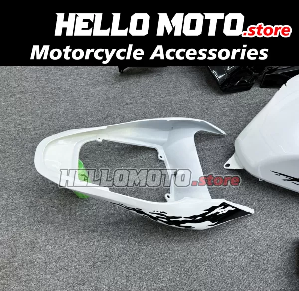 Honda CBR 600RR 2009-2012 Fairing P/N 1D4 Honda CBR 600RR 2009-2012 Fairing P/N 1D4