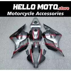 Honda CBR 600RR 2009-2012 Fairing P/N 1D32 Honda CBR 600RR 2009-2012 Fairing P/N 1D32