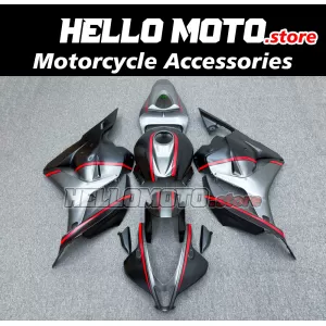 Honda CBR 600RR 2009-2012 Fairing P/N 1D32