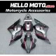 Honda CBR 600RR 2009-2012 Fairing P/N 1D32 Honda CBR 600RR 2009-2012 Fairing P/N 1D32