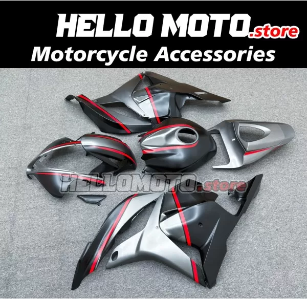 Honda CBR 600RR 2009-2012 Fairing P/N 1D32 Honda CBR 600RR 2009-2012 Fairing P/N 1D32