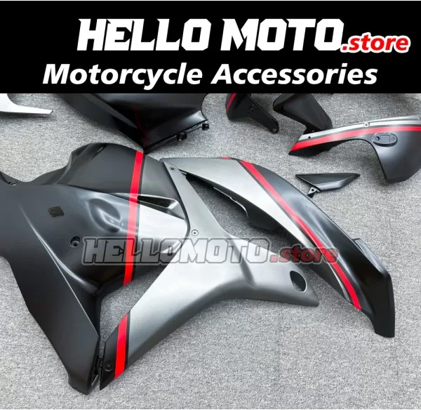 Honda CBR 600RR 2009-2012 Fairing P/N 1D32 Honda CBR 600RR 2009-2012 Fairing P/N 1D32