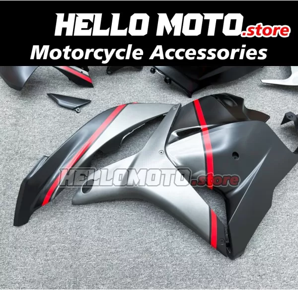 Honda CBR 600RR 2009-2012 Fairing P/N 1D32 Honda CBR 600RR 2009-2012 Fairing P/N 1D32