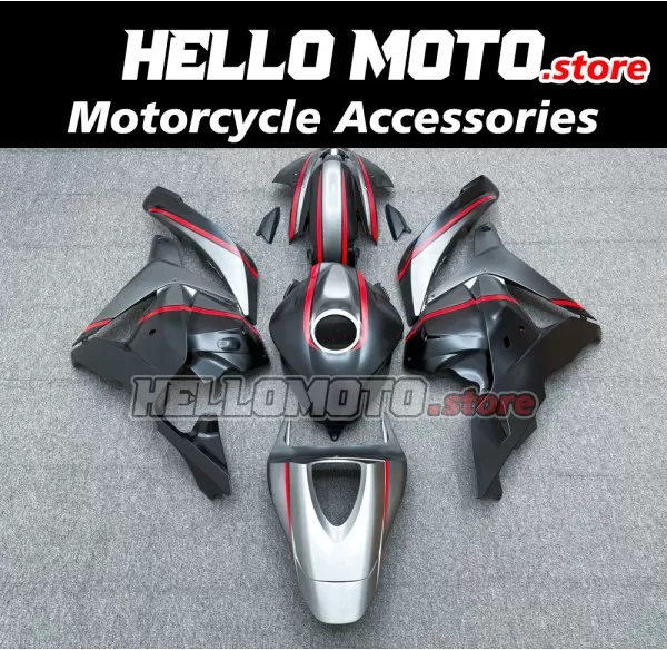 Honda CBR 600RR 2009-2012 Fairing P/N 1D32 Honda CBR 600RR 2009-2012 Fairing P/N 1D32
