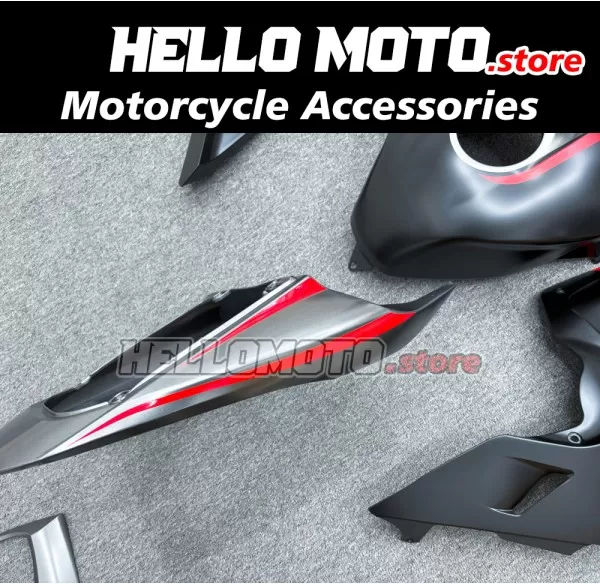 Honda CBR 600RR 2009-2012 Fairing P/N 1D32 Honda CBR 600RR 2009-2012 Fairing P/N 1D32