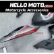 Honda CBR 600RR 2009-2012 Fairing P/N 1D32 Honda CBR 600RR 2009-2012 Fairing P/N 1D32