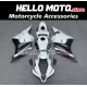 Honda CBR 600RR 2009-2012 Fairing P/N 1D10 Honda CBR 600RR 2009-2012 Fairing P/N 1D10
