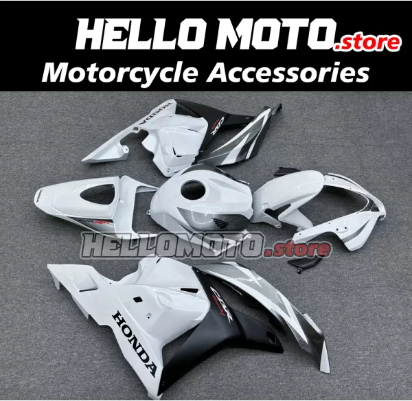 Honda CBR 600RR 2009-2012 Fairing P/N 1D10 Honda CBR 600RR 2009-2012 Fairing P/N 1D10