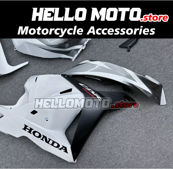 Honda CBR 600RR 2009-2012 Fairing P/N 1D10 Honda CBR 600RR 2009-2012 Fairing P/N 1D10