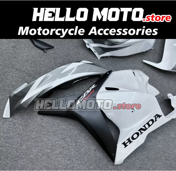 Honda CBR 600RR 2009-2012 Fairing P/N 1D10 Honda CBR 600RR 2009-2012 Fairing P/N 1D10