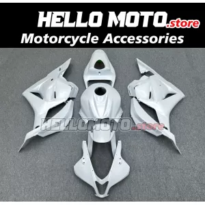 Honda CBR 600RR 2009-2012 Fairing P/N 1D37