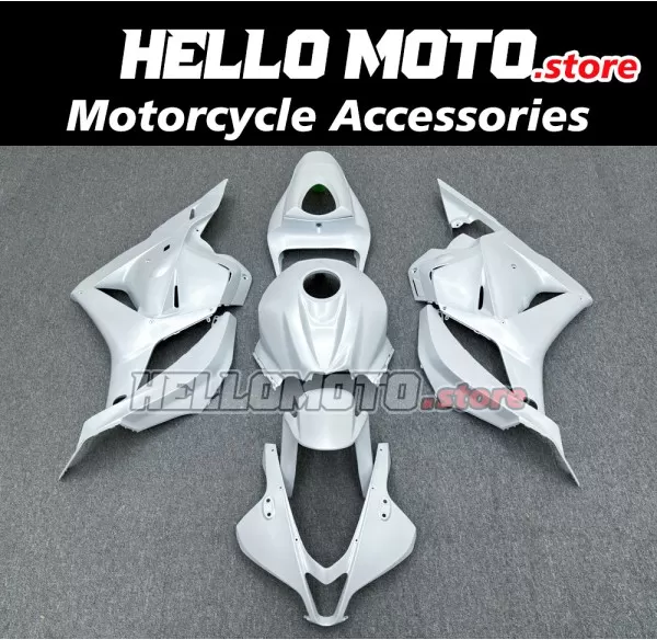 Honda CBR 600RR 2009-2012 Fairing P/N 1D37