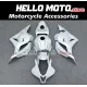 Honda CBR 600RR 2009-2012 Fairing P/N 1D37