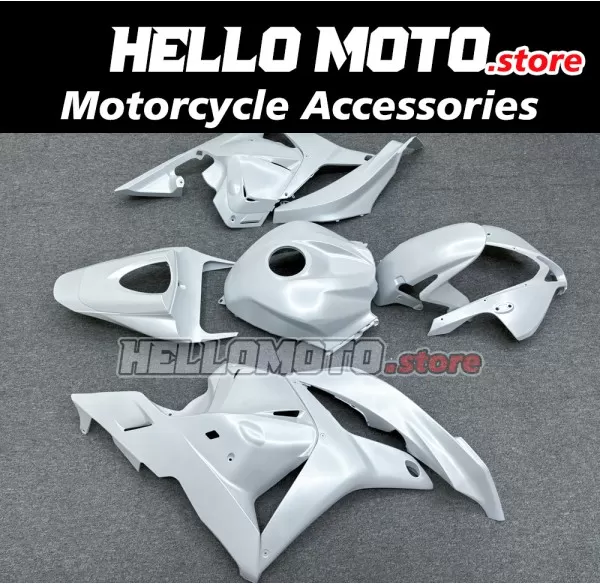 Honda CBR 600RR 2009-2012 Fairing P/N 1D37