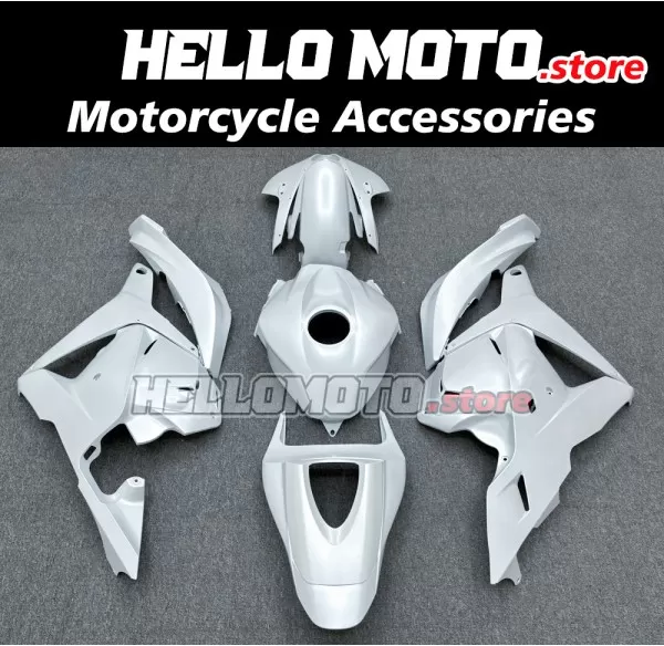 Honda CBR 600RR 2009-2012 Fairing P/N 1D37