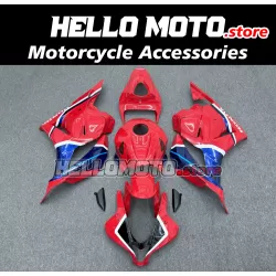 Honda CBR 600RR 2009-2012 Fairing P/N 1D38