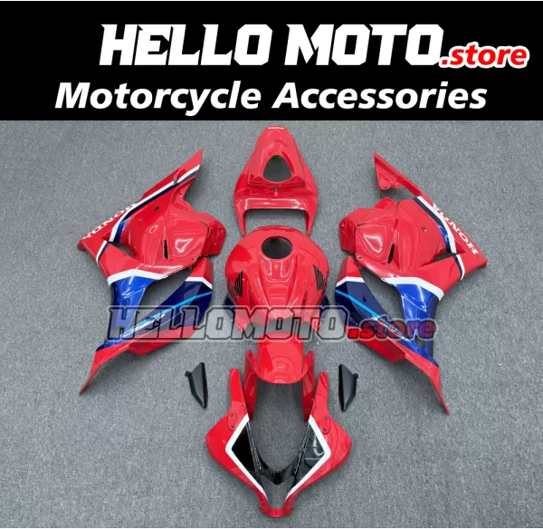 Honda CBR 600RR 2009-2012 Fairing P/N 1D38 Honda CBR 600RR 2009-2012 Fairing P/N 1D38