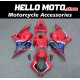 Honda CBR 600RR 2009-2012 Fairing P/N 1D38 Honda CBR 600RR 2009-2012 Fairing P/N 1D38