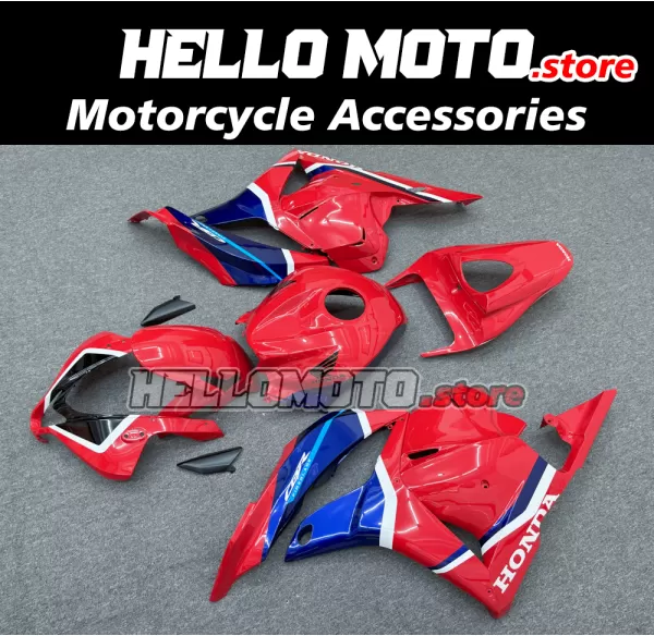 Honda CBR 600RR 2009-2012 Fairing P/N 1D38 Honda CBR 600RR 2009-2012 Fairing P/N 1D38