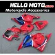 Honda CBR 600RR 2009-2012 Fairing P/N 1D38 Honda CBR 600RR 2009-2012 Fairing P/N 1D38