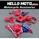Honda CBR 600RR 2009-2012 Fairing P/N 1D38 Honda CBR 600RR 2009-2012 Fairing P/N 1D38