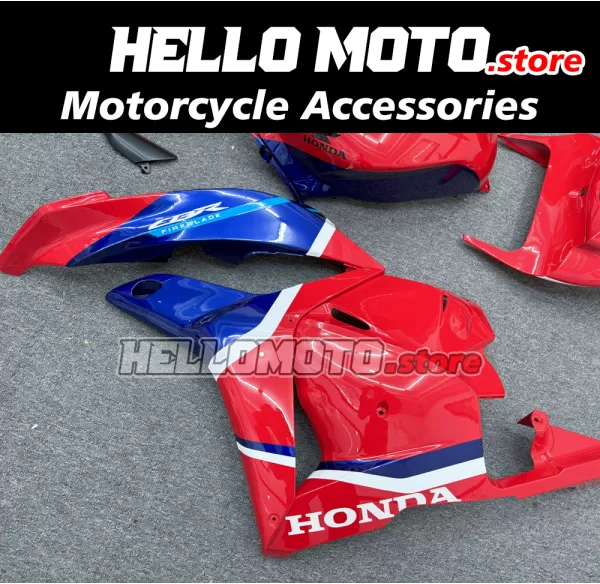 Honda CBR 600RR 2009-2012 Fairing P/N 1D38 Honda CBR 600RR 2009-2012 Fairing P/N 1D38