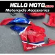 Honda CBR 600RR 2009-2012 Fairing P/N 1D38 Honda CBR 600RR 2009-2012 Fairing P/N 1D38