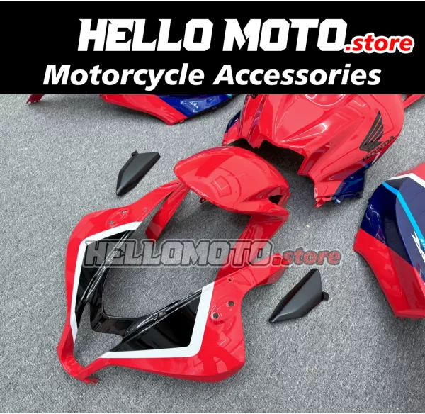 Honda CBR 600RR 2009-2012 Fairing P/N 1D38 Honda CBR 600RR 2009-2012 Fairing P/N 1D38